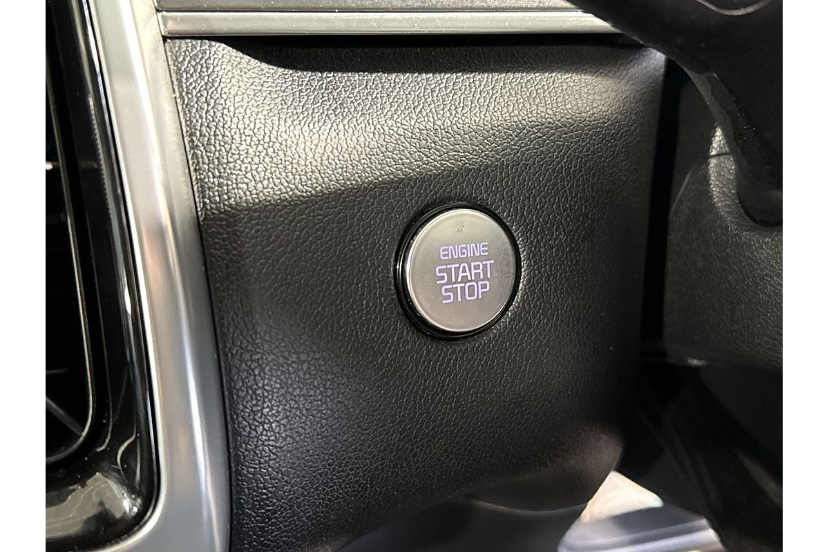 2021 Kia Sorento GT-Line MQ4