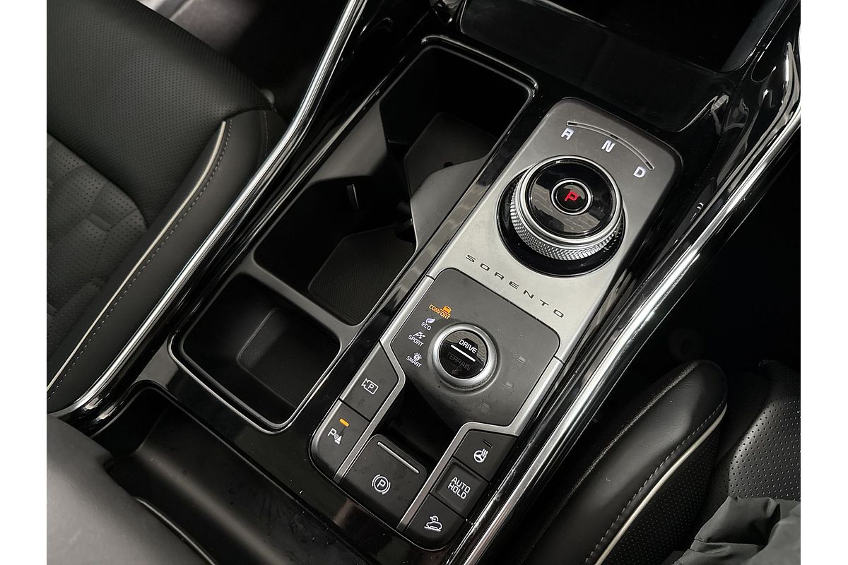 2021 Kia Sorento GT-Line MQ4