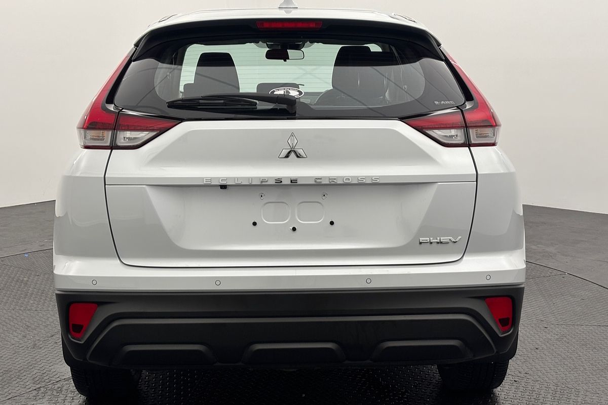 2023 Mitsubishi Eclipse Cross PHEV ES YB