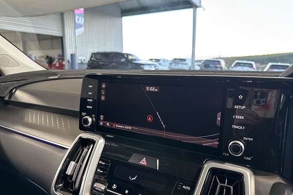 2021 Kia Sorento GT-Line MQ4