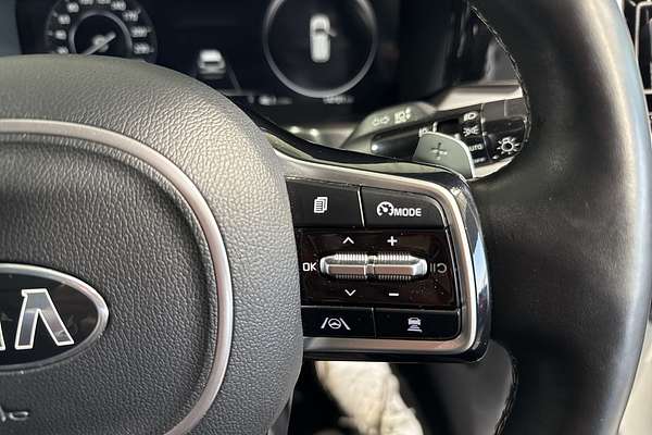 2021 Kia Sorento GT-Line MQ4
