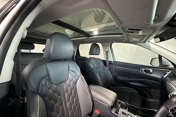 2021 Kia Sorento GT-Line MQ4