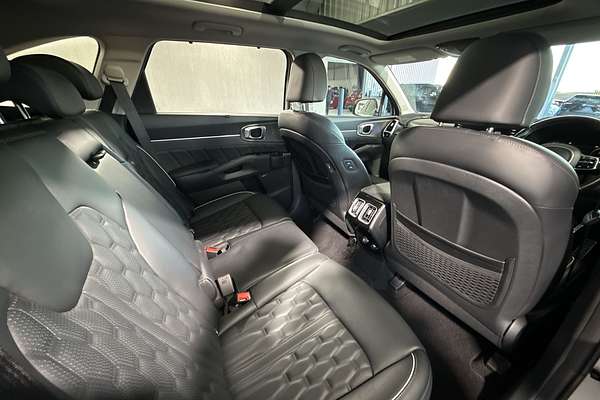 2021 Kia Sorento GT-Line MQ4