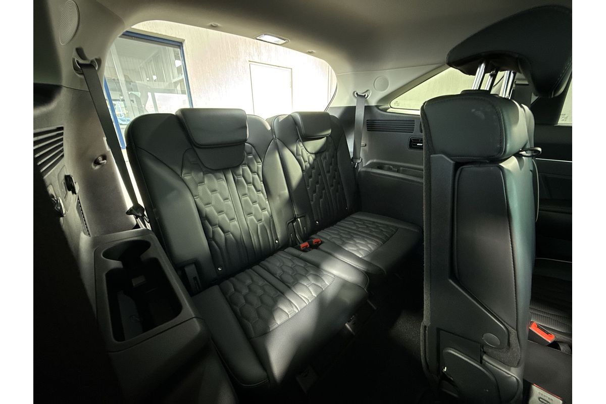 2021 Kia Sorento GT-Line MQ4