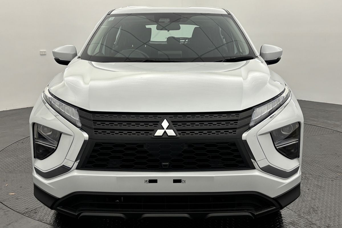 2023 Mitsubishi Eclipse Cross PHEV ES YB