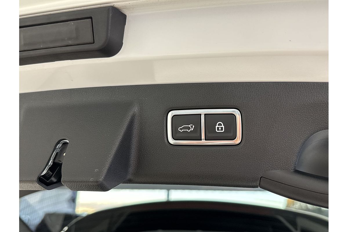 2021 Kia Sorento GT-Line MQ4
