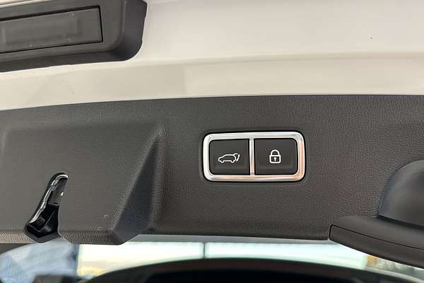 2021 Kia Sorento GT-Line MQ4