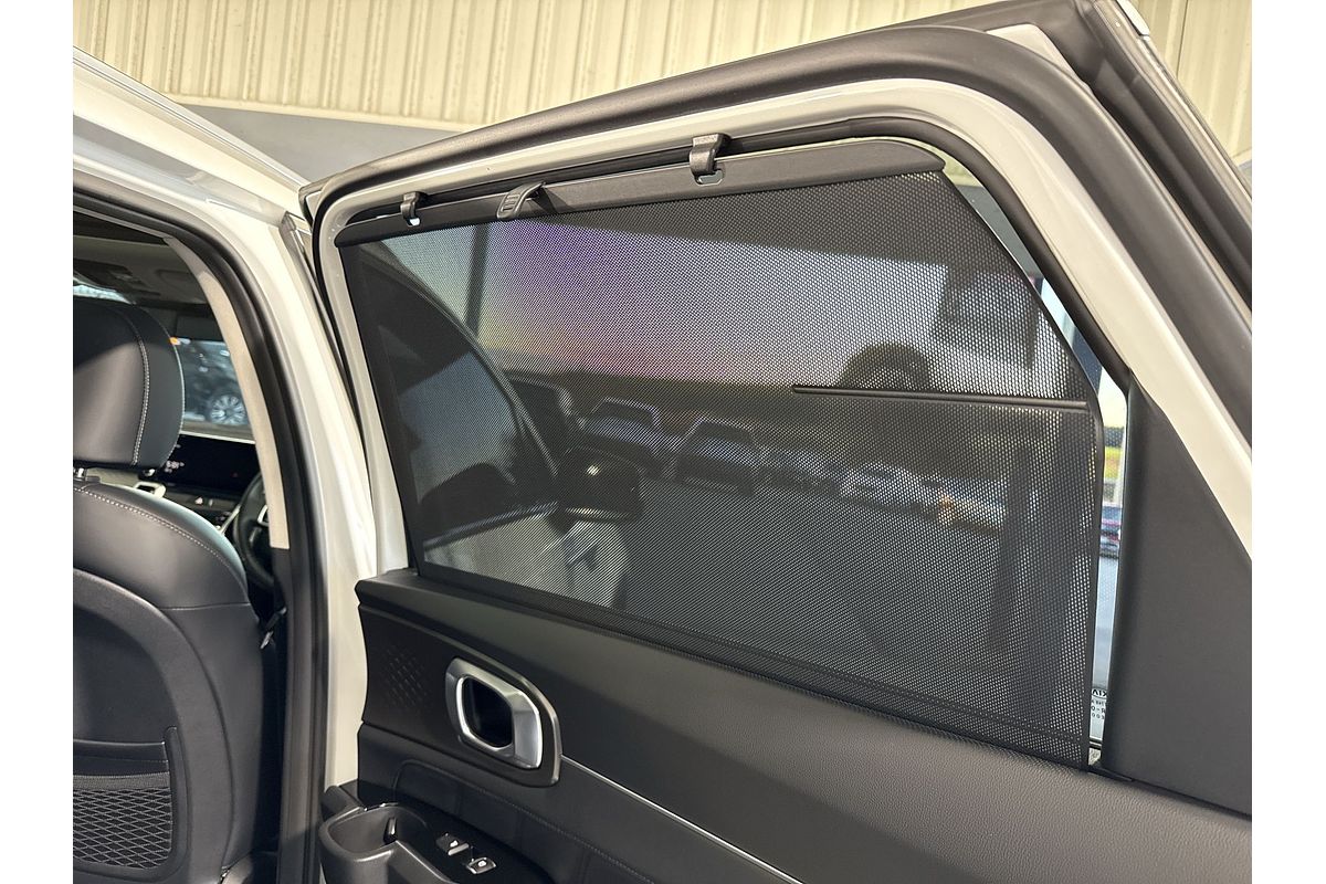 2021 Kia Sorento GT-Line MQ4