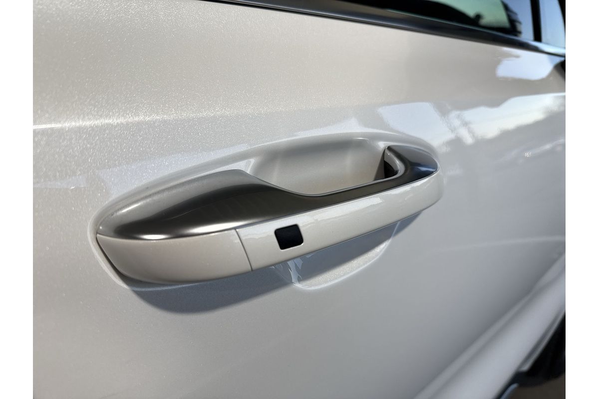 2021 Kia Sorento GT-Line MQ4