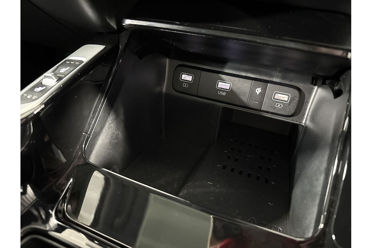 2021 Kia Sorento GT-Line MQ4