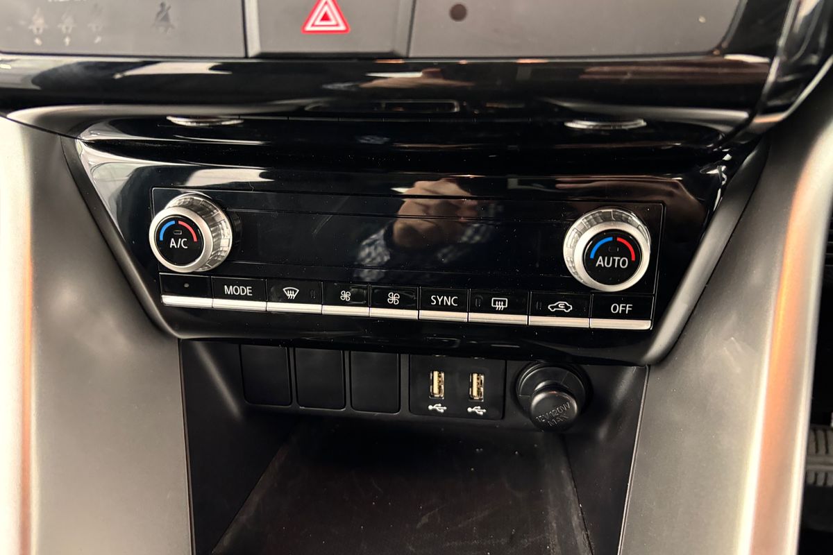 2023 Mitsubishi Eclipse Cross PHEV ES YB