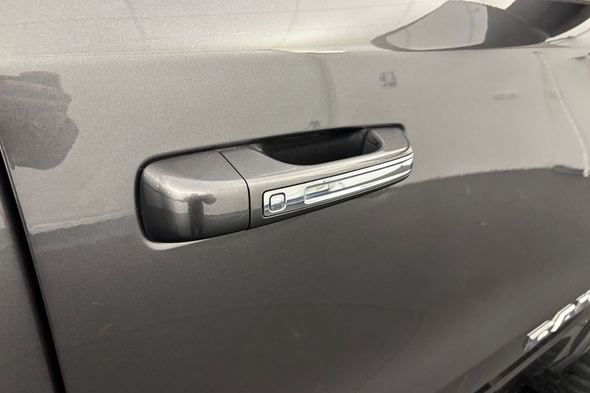 2022 RAM 1500 Laramie RamBox DT 4X4 SWB