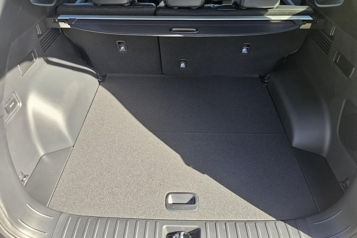 2025 Hyundai Tucson Premium N Line NX4.V3