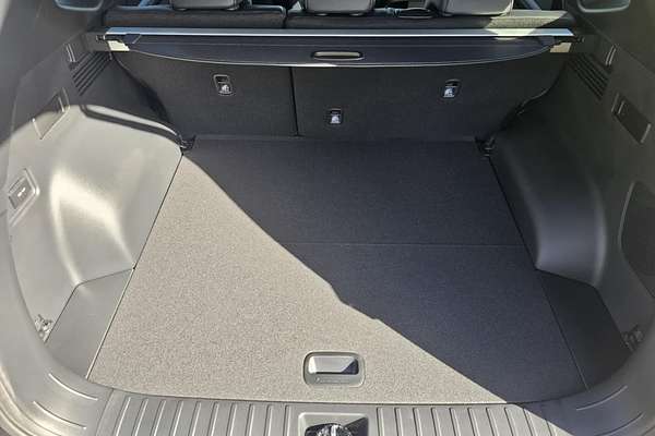 2025 Hyundai Tucson Premium N Line NX4.V3
