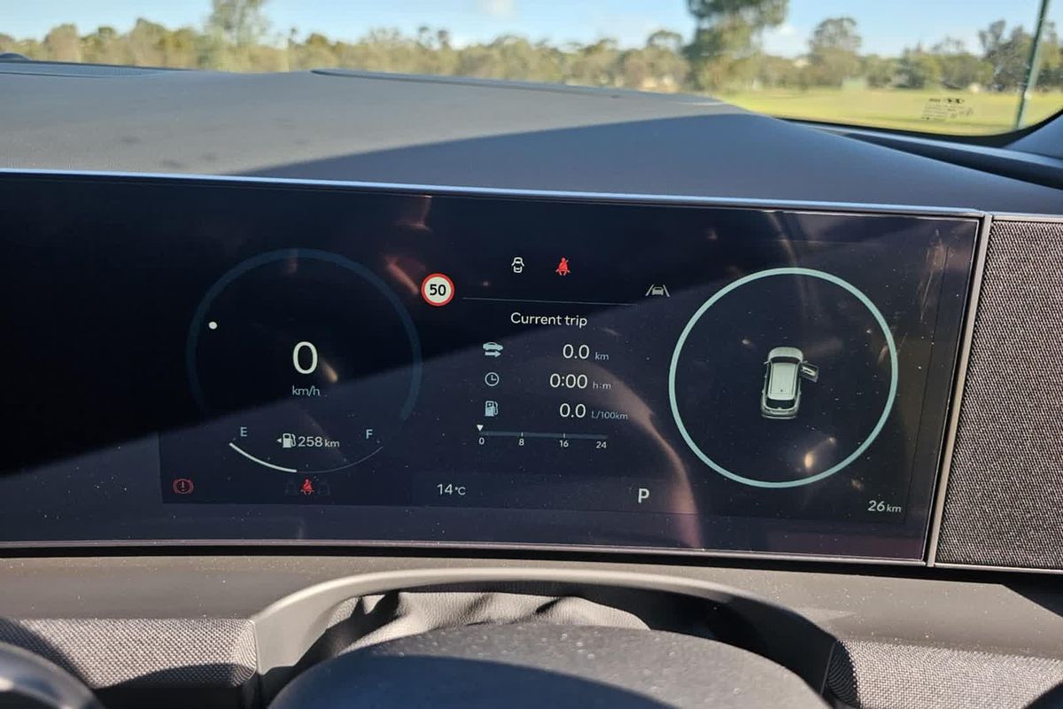 2025 Hyundai Tucson Premium N Line NX4.V3
