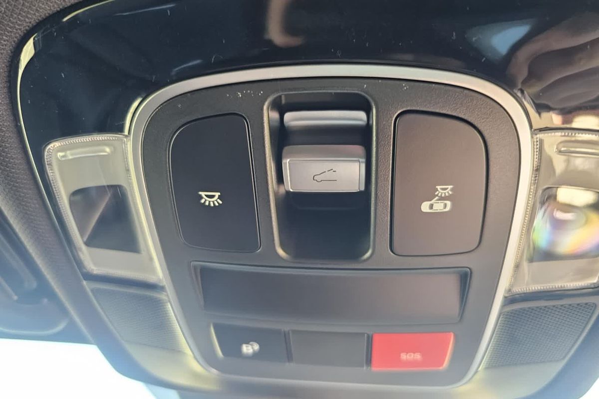 2025 Hyundai Tucson Premium N Line NX4.V3