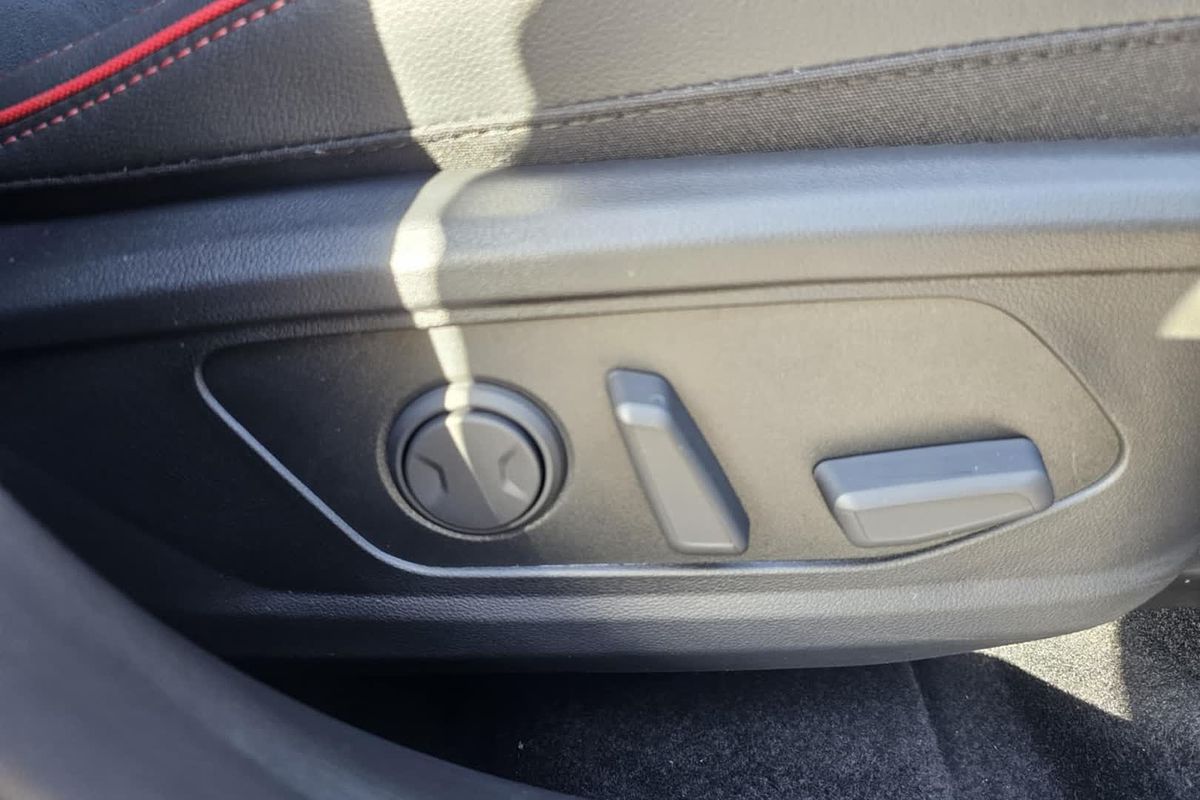 2025 Hyundai Tucson Premium N Line NX4.V3