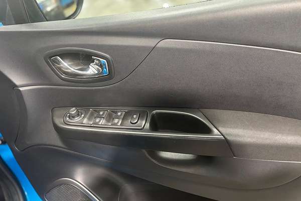 2015 Renault Captur Expression J87
