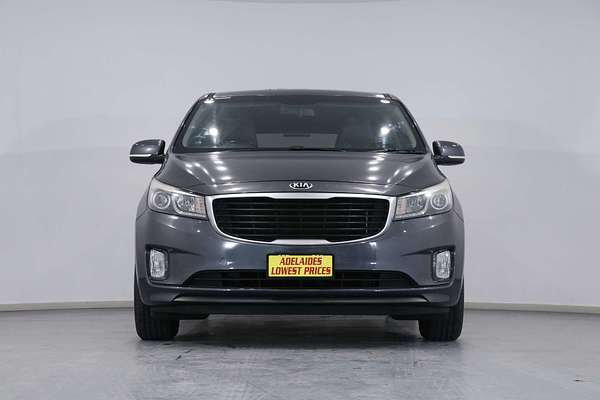 2015 Kia Carnival Si YP