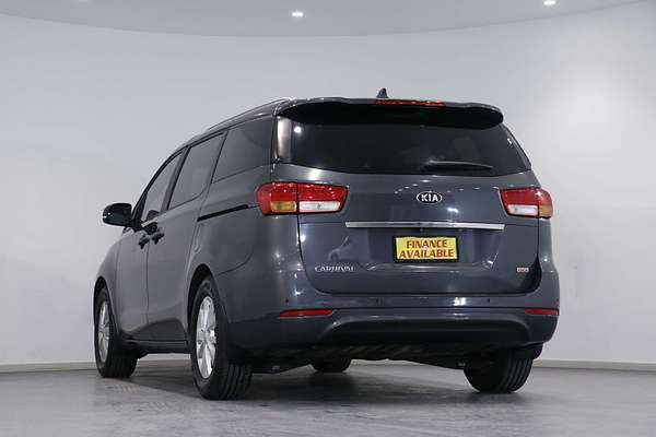 2015 Kia Carnival Si YP