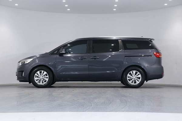 2015 Kia Carnival Si YP
