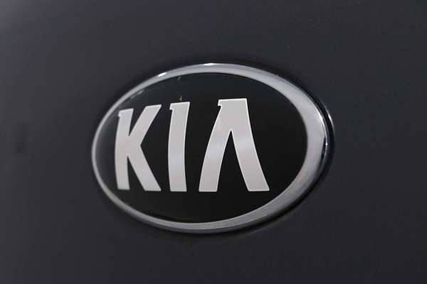 2015 Kia Carnival Si YP
