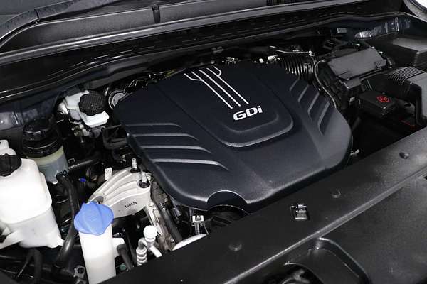 2015 Kia Carnival Si YP