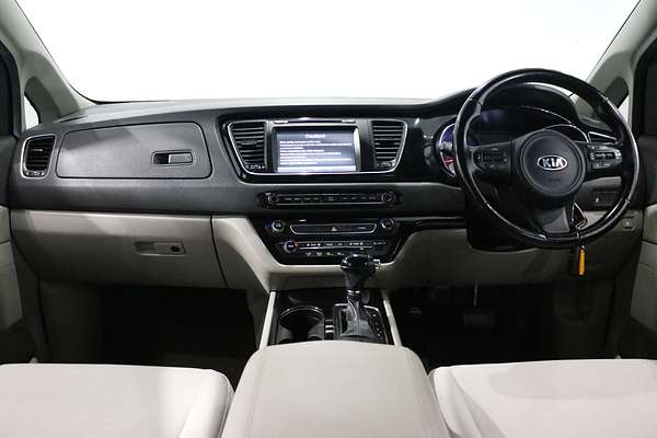 2015 Kia Carnival Si YP