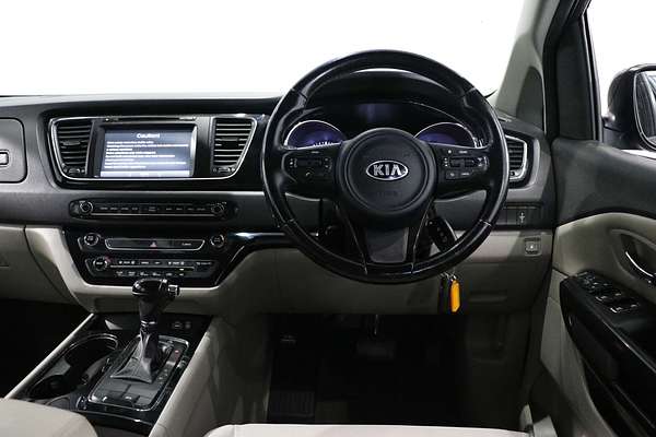 2015 Kia Carnival Si YP