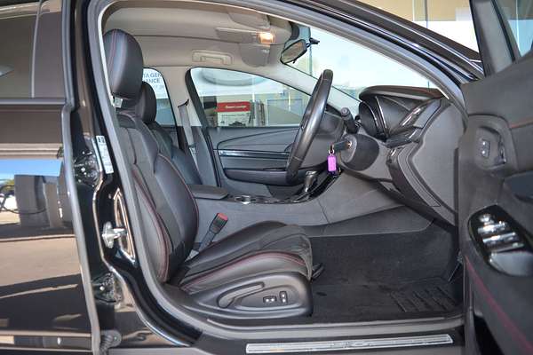 2015 Holden Commodore SV6 Storm VF