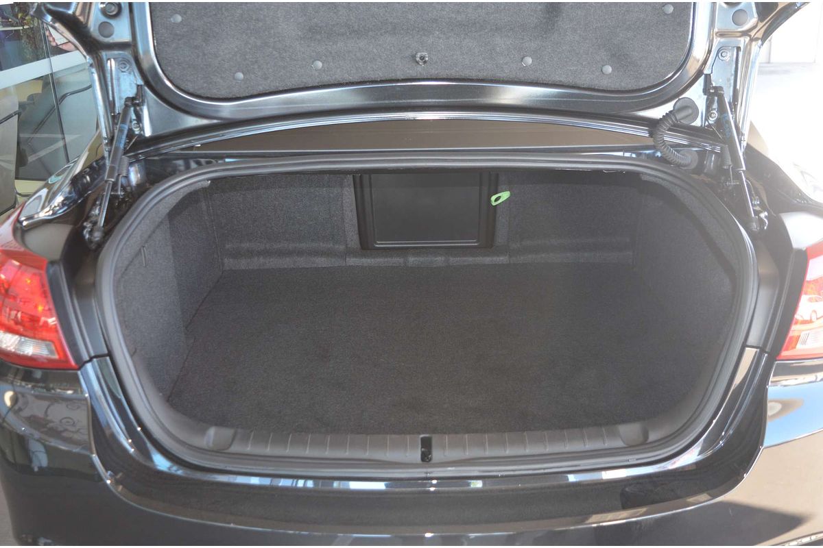 2015 Holden Commodore SV6 Storm VF