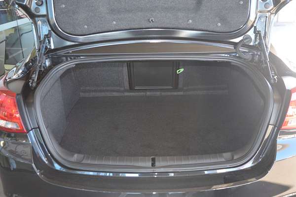2015 Holden Commodore SV6 Storm VF