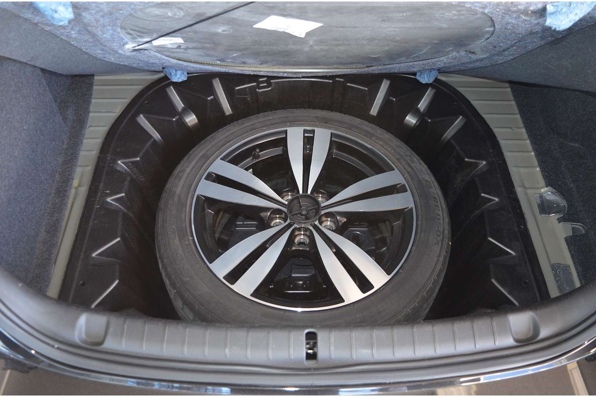 2015 Holden Commodore SV6 Storm VF