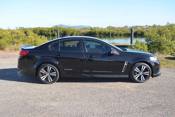 2015 Holden Commodore SV6 Storm VF