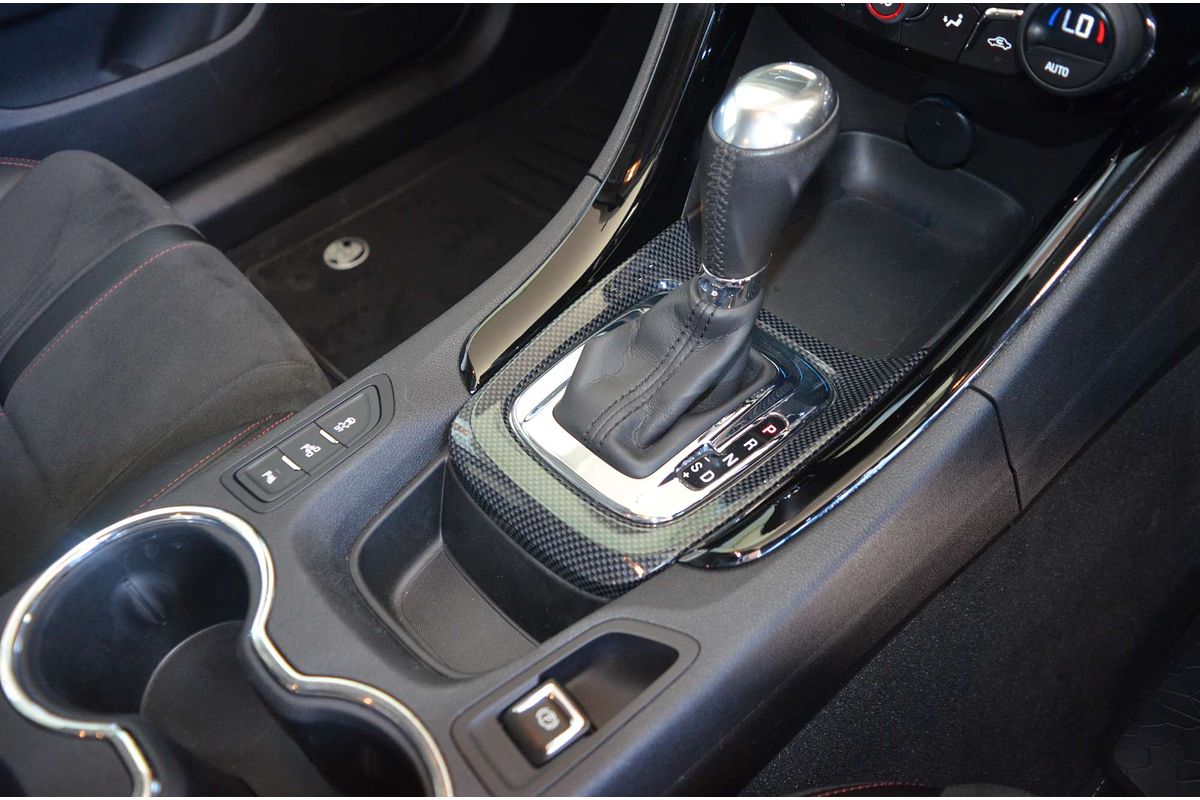 2015 Holden Commodore SV6 Storm VF