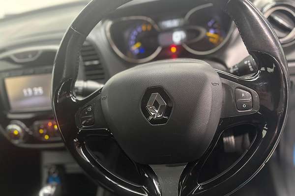 2015 Renault Captur Expression J87