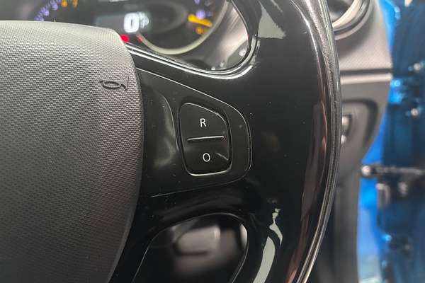 2015 Renault Captur Expression J87