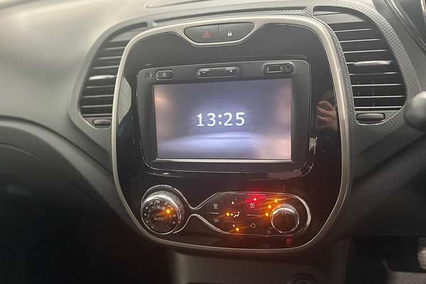 2015 Renault Captur Expression J87
