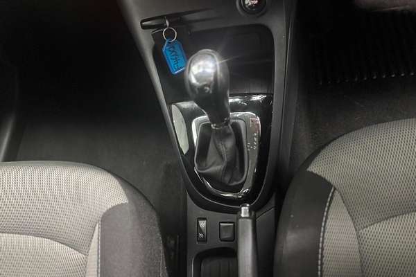 2015 Renault Captur Expression J87