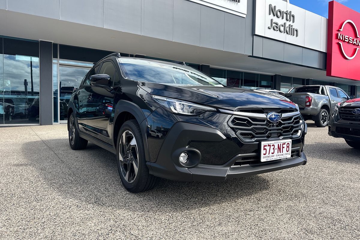 2025 Subaru Crosstrek 2.0S G6X