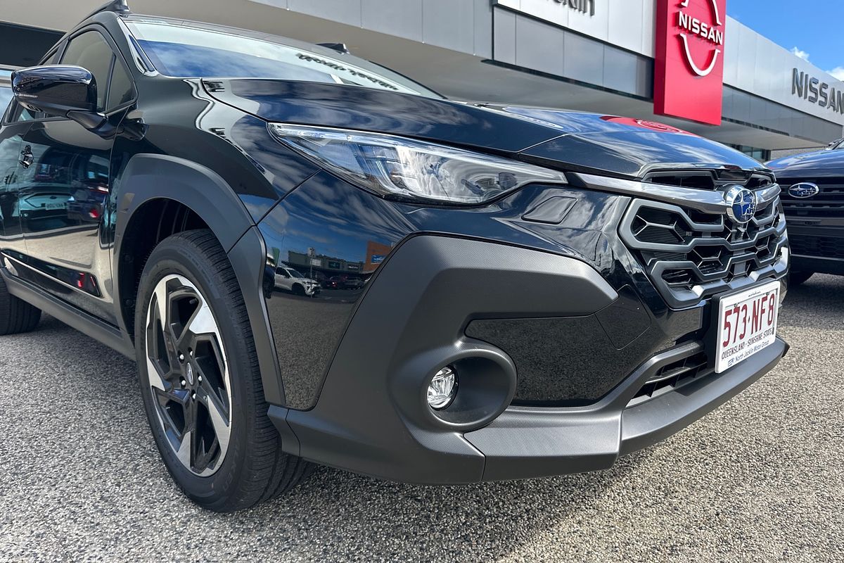 2025 Subaru Crosstrek 2.0S G6X