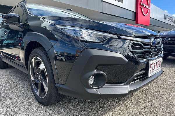 2025 Subaru Crosstrek 2.0S G6X