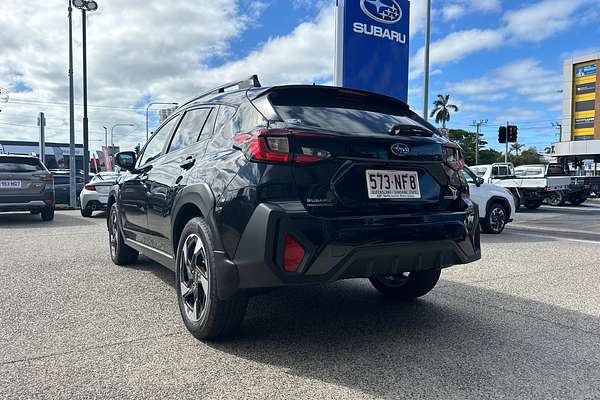 2025 Subaru Crosstrek 2.0S G6X