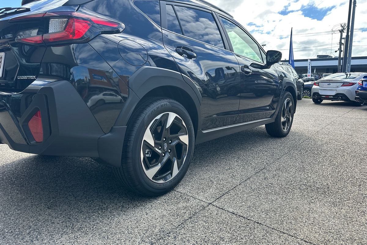 2025 Subaru Crosstrek 2.0S G6X