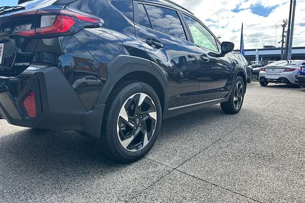 2025 Subaru Crosstrek 2.0S G6X
