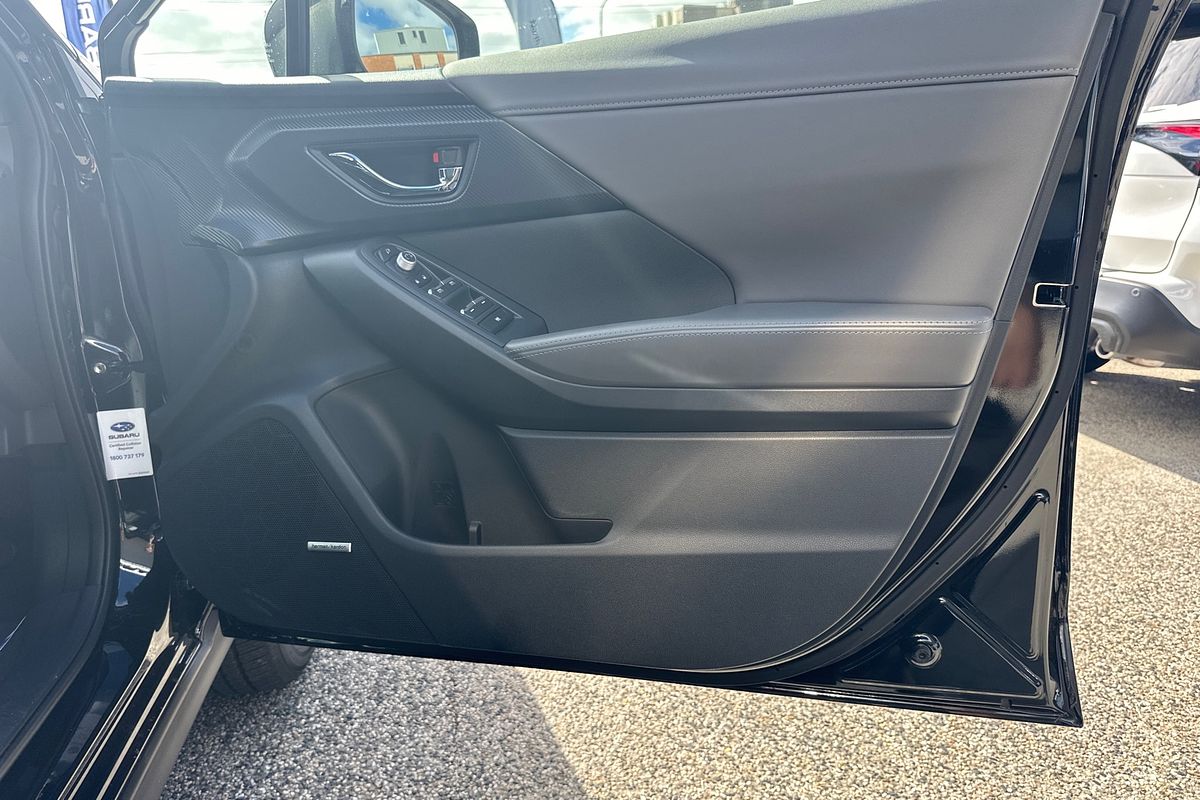 2025 Subaru Crosstrek 2.0S G6X