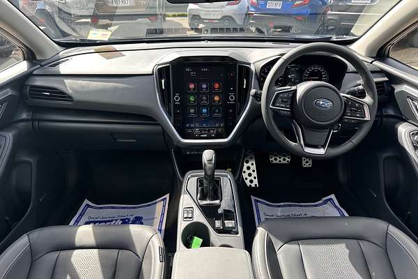 2025 Subaru Crosstrek 2.0S G6X