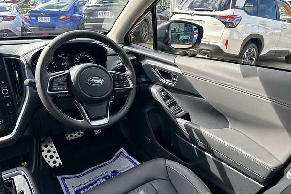 2025 Subaru Crosstrek 2.0S G6X
