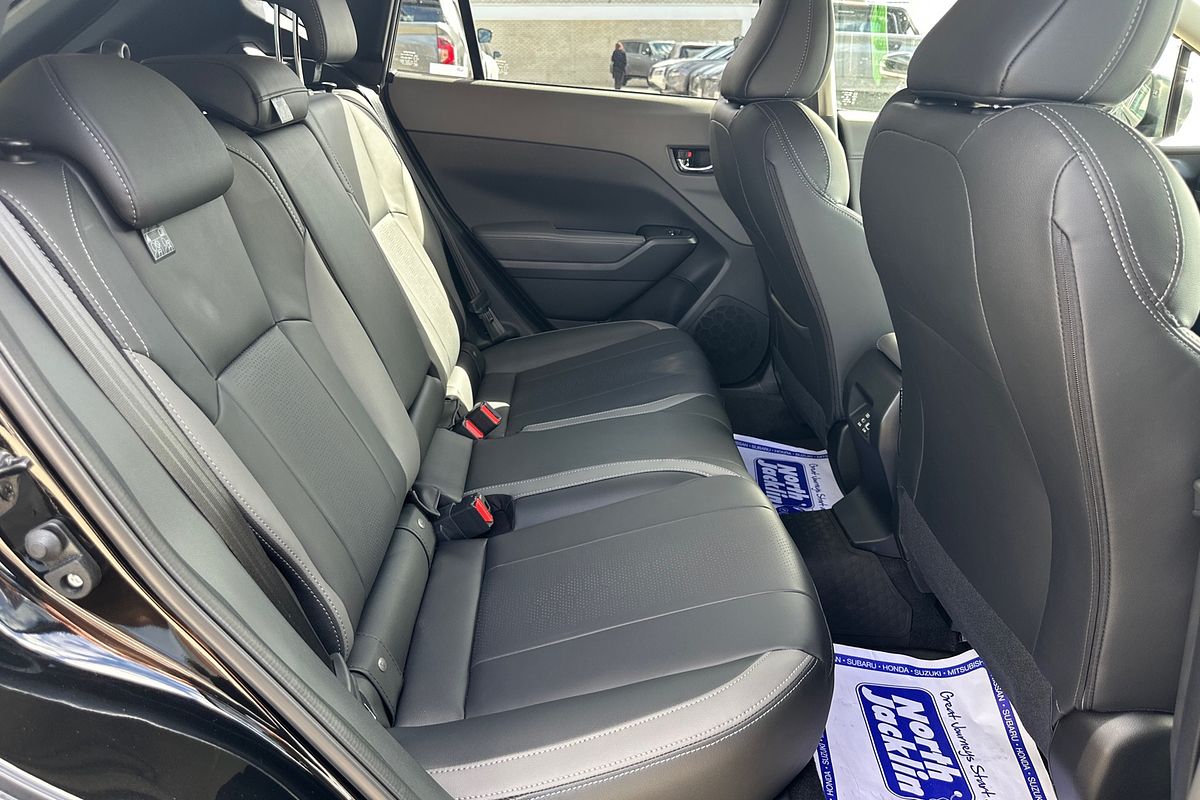 2025 Subaru Crosstrek 2.0S G6X