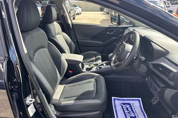 2025 Subaru Crosstrek 2.0S G6X